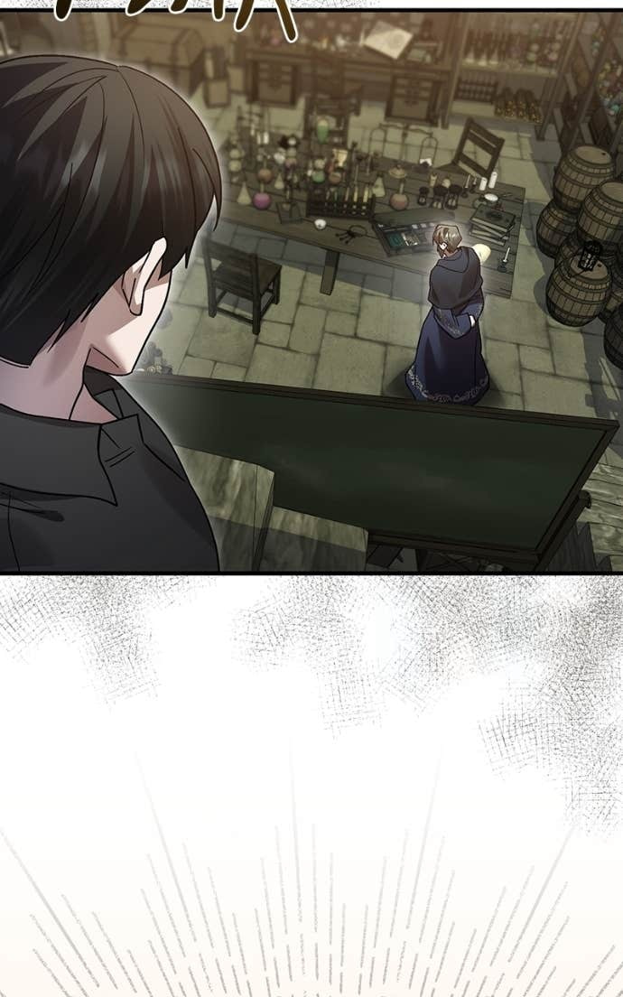 The Hero, the Demon, andthe Villain Chapter 138 page 57 - 