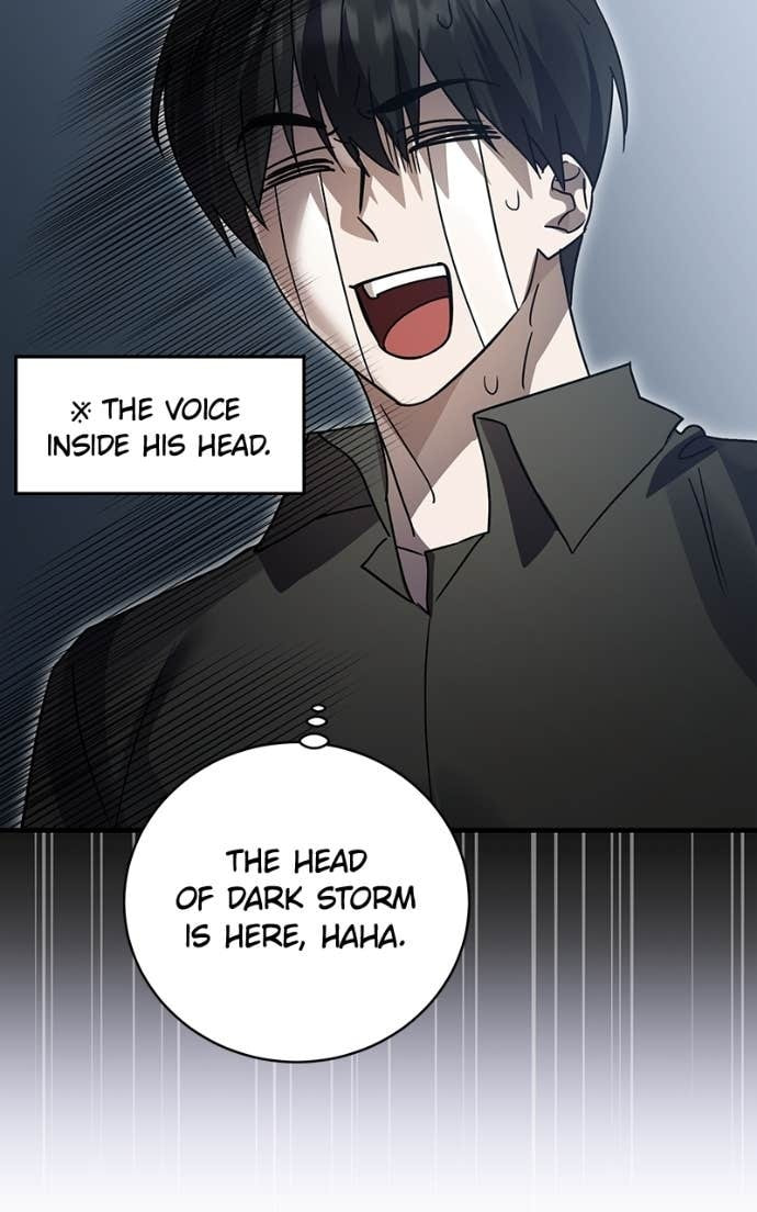 The Hero, the Demon, andthe Villain Chapter 138 page 60 - 