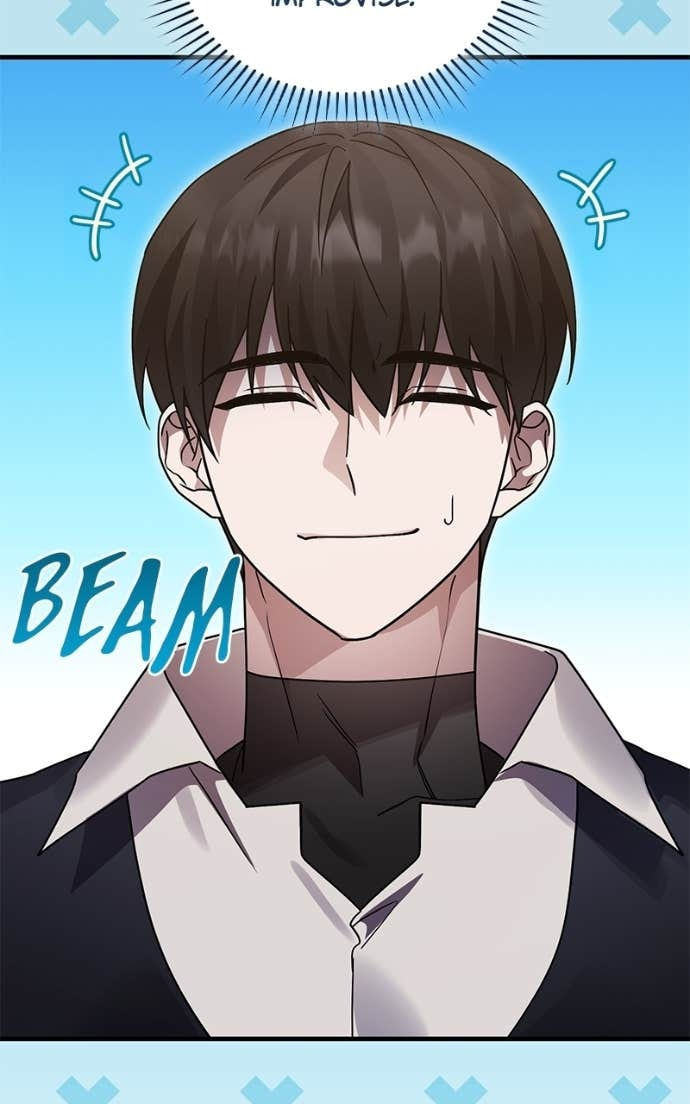 The Hero, the Demon, andthe Villain Chapter 138 page 7 - 