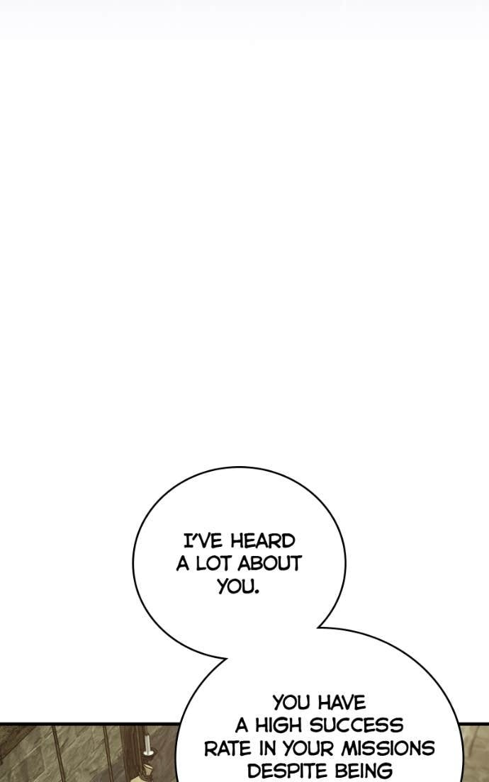 The Hero, the Demon, andthe Villain Chapter 138 page 61 - 