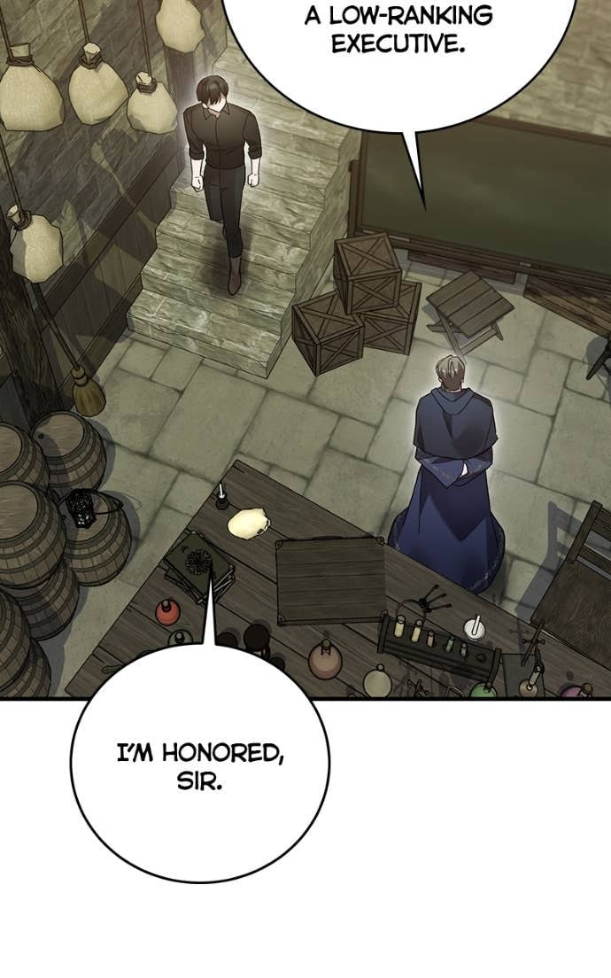 The Hero, the Demon, andthe Villain Chapter 138 page 62 - 