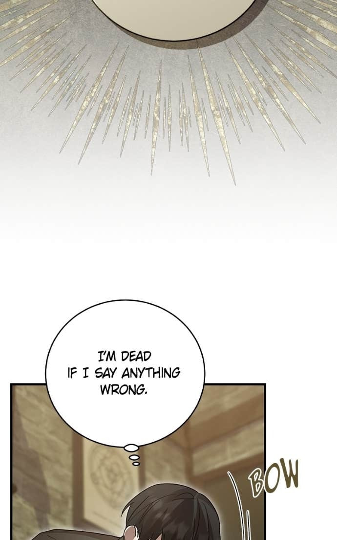 The Hero, the Demon, andthe Villain Chapter 138 page 65 - 