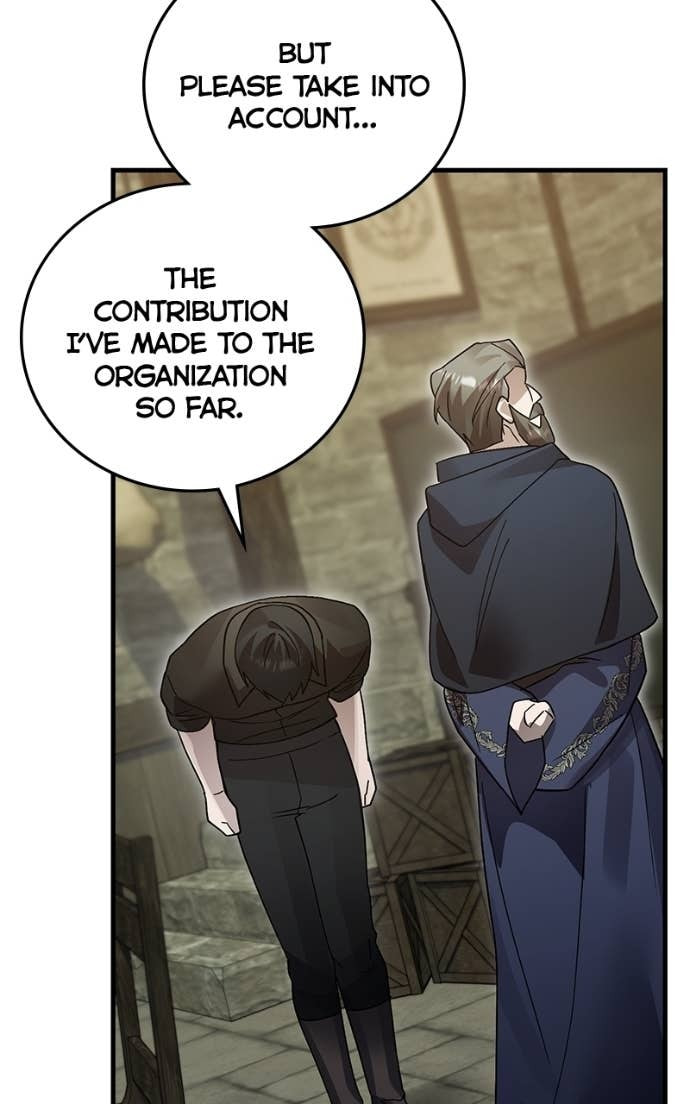 The Hero, the Demon, andthe Villain Chapter 138 page 67 - 