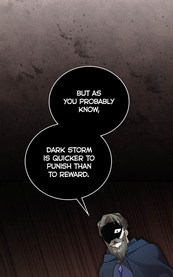 The Hero, the Demon, andthe Villain Chapter 138 page 69 - 