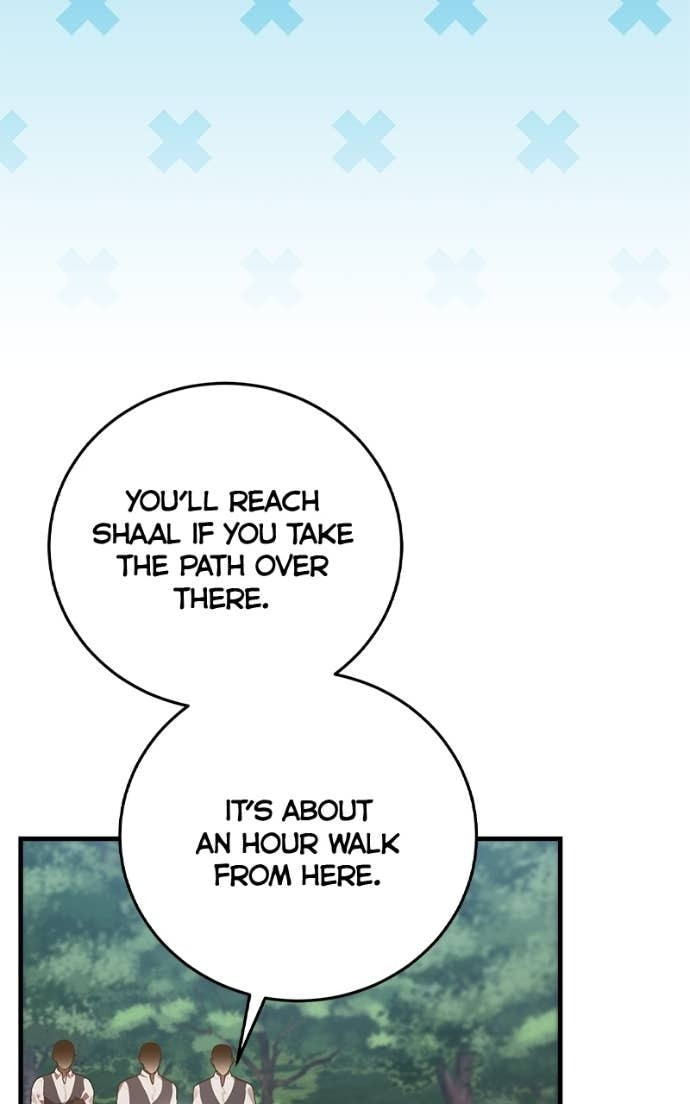 The Hero, the Demon, andthe Villain Chapter 138 page 8 - 