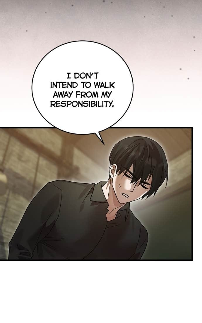 The Hero, the Demon, andthe Villain Chapter 138 page 71 - 