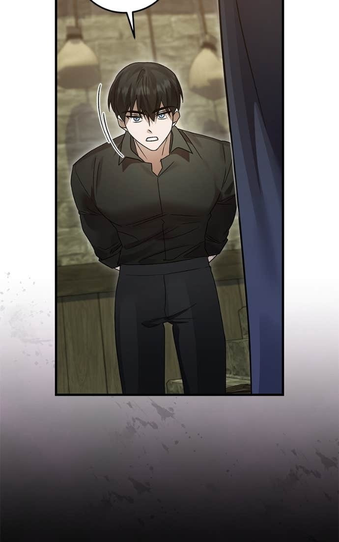 The Hero, the Demon, andthe Villain Chapter 138 page 74 - 