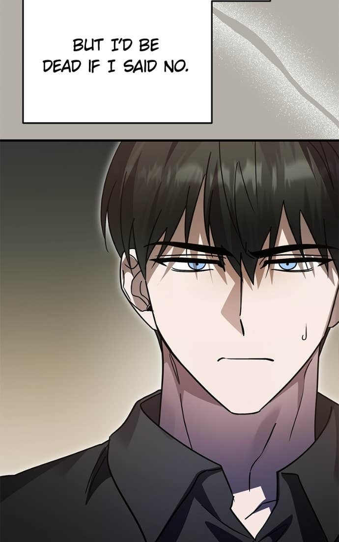 The Hero, the Demon, andthe Villain Chapter 138 page 79 - 