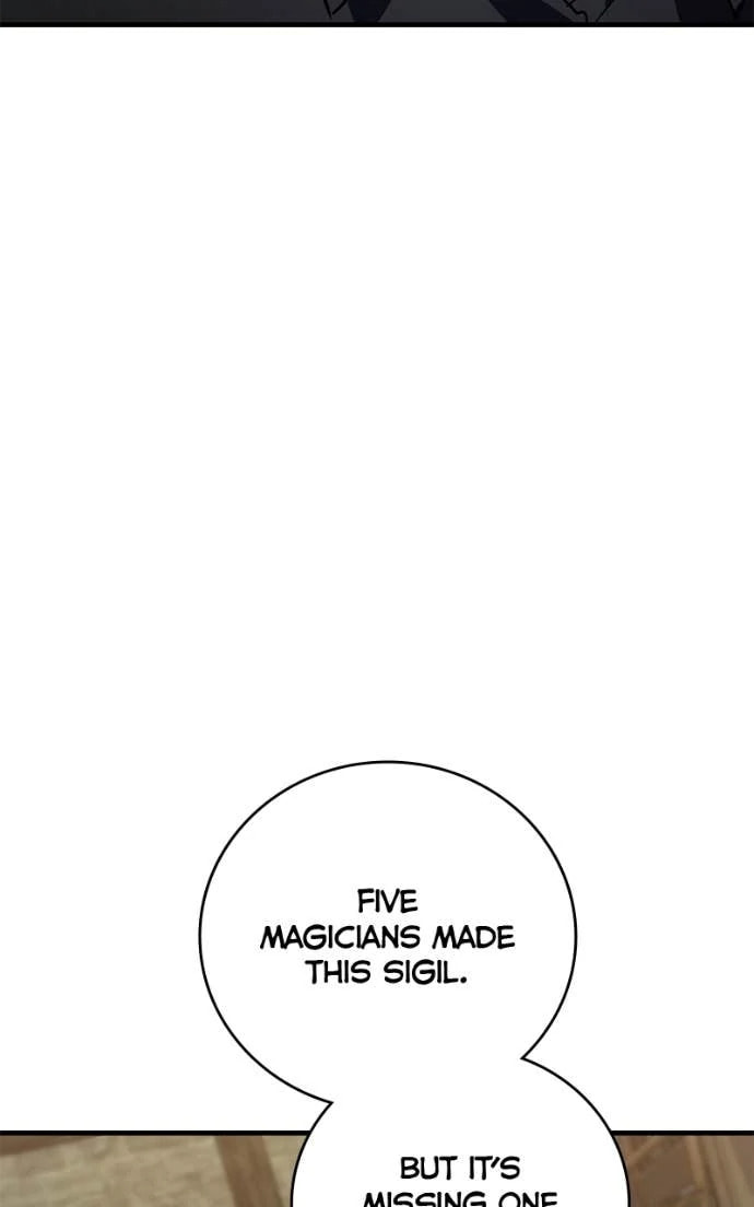 The Hero, the Demon, andthe Villain Chapter 138 page 80 - 