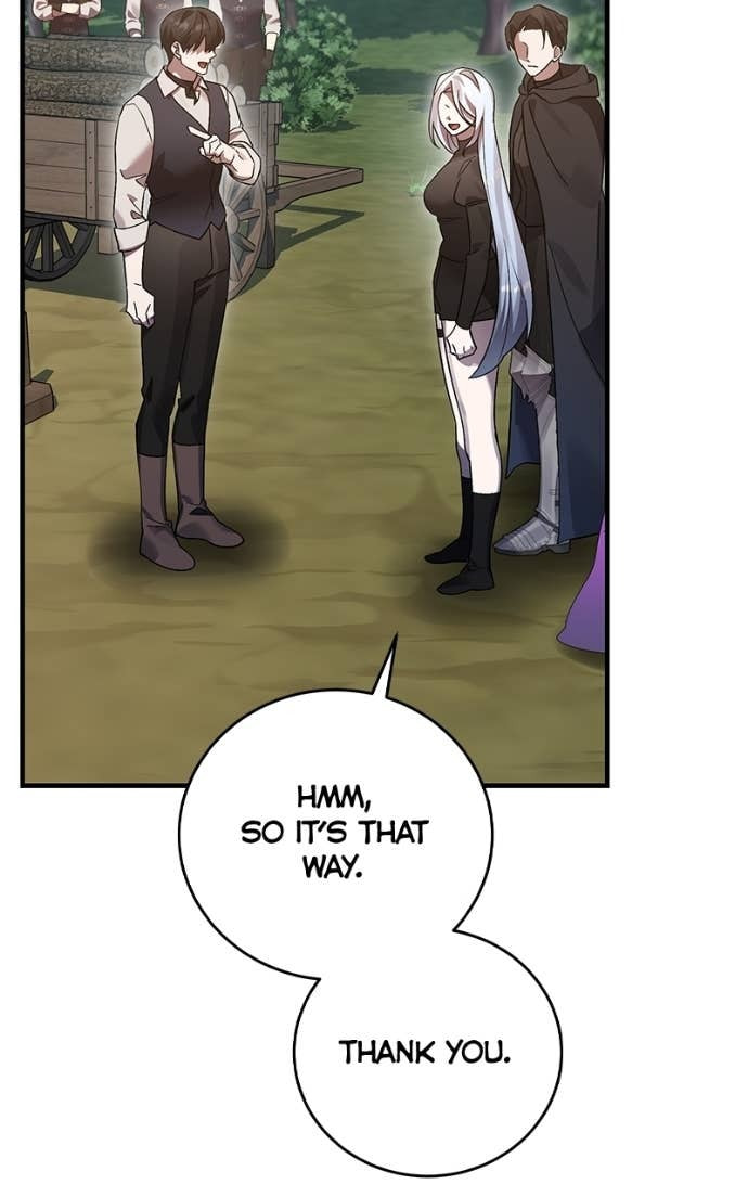 The Hero, the Demon, andthe Villain Chapter 138 page 9 - 