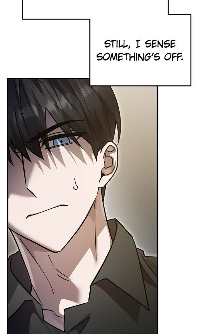 The Hero, the Demon, andthe Villain Chapter 138 page 83 - 