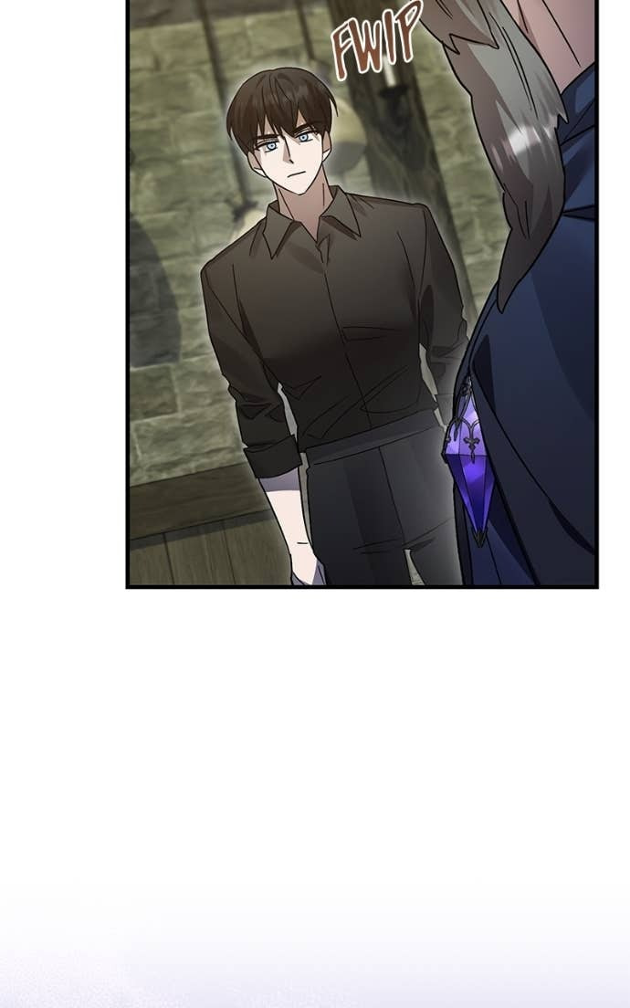 The Hero, the Demon, andthe Villain Chapter 138 page 85 - 
