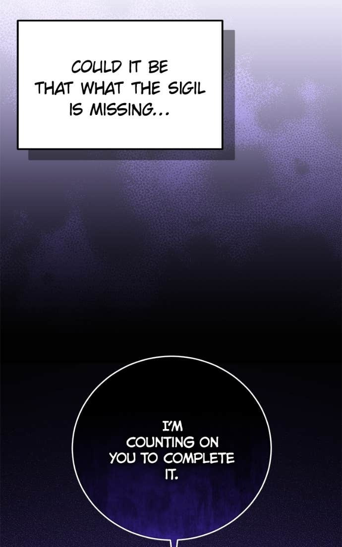 The Hero, the Demon, andthe Villain Chapter 138 page 86 - 