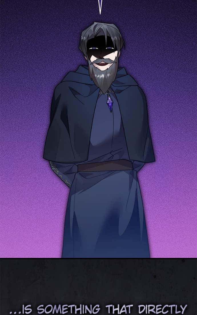 The Hero, the Demon, andthe Villain Chapter 138 page 87 - 