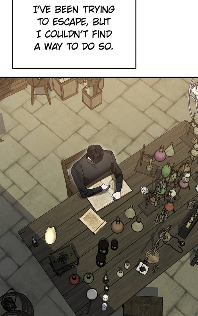 The Hero, the Demon, andthe Villain Chapter 138 page 94 - 