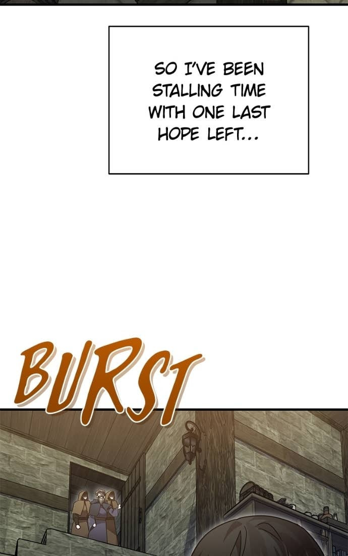 The Hero, the Demon, andthe Villain Chapter 138 page 95 - 