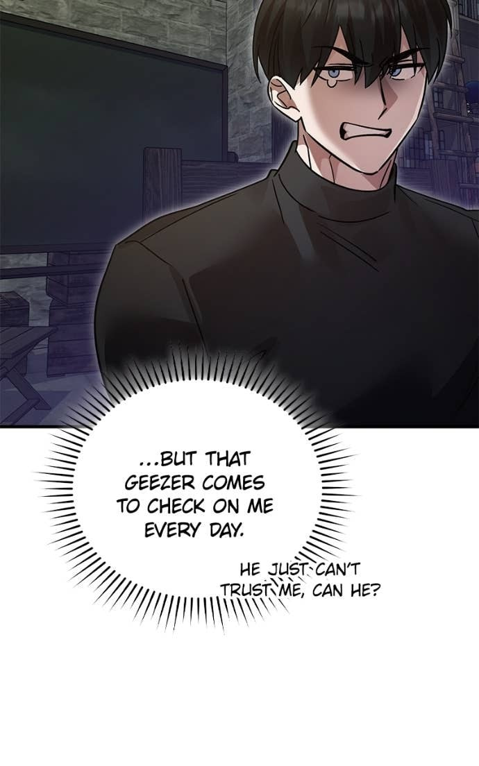 The Hero, the Demon, andthe Villain Chapter 138 page 96 - 