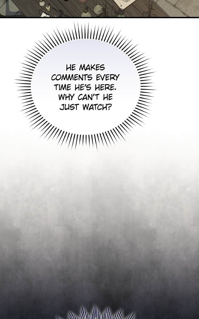 The Hero, the Demon, andthe Villain Chapter 138 page 98 - 