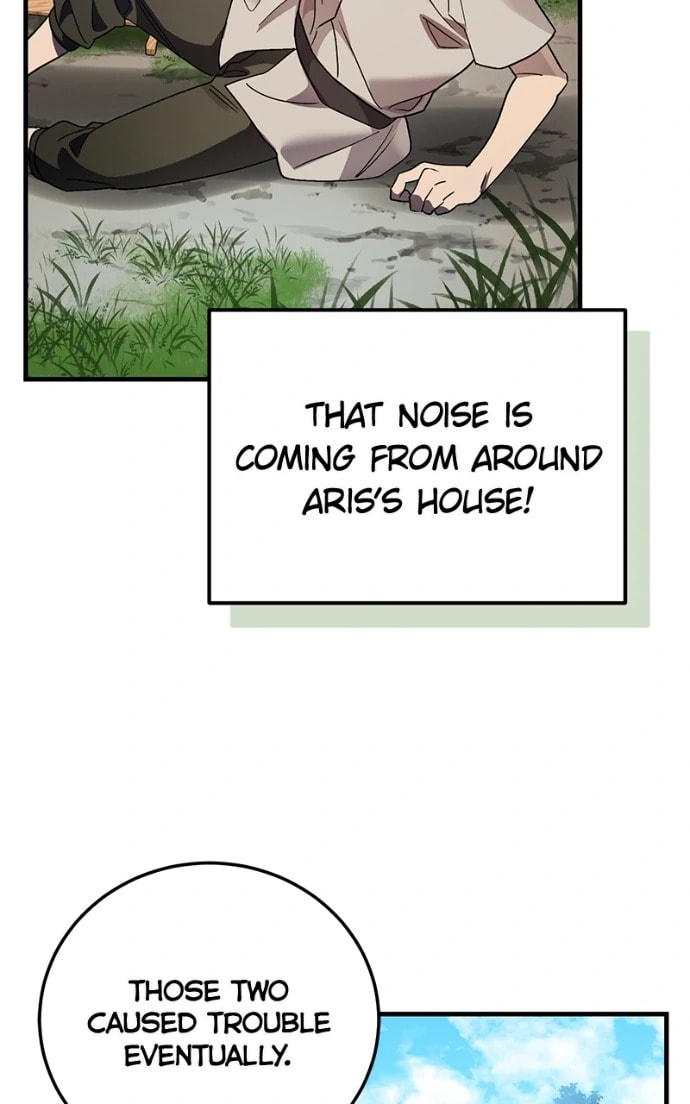 The Hero, the Demon, andthe Villain Chapter 139 page 105 - 