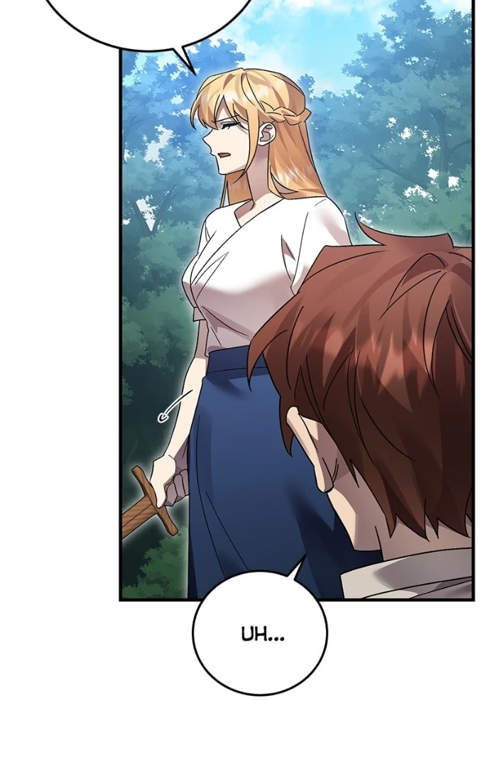 The Hero, the Demon, andthe Villain Chapter 139 page 106 - 