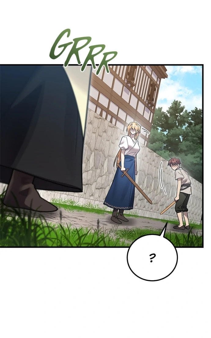 The Hero, the Demon, andthe Villain Chapter 139 page 109 - 