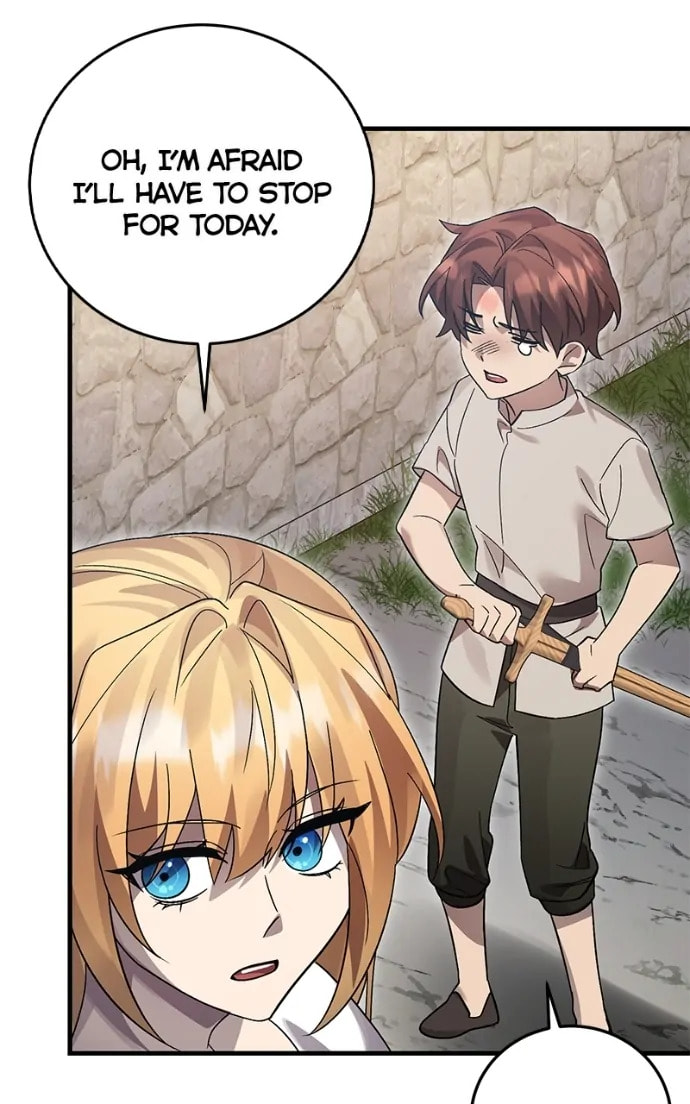 The Hero, the Demon, andthe Villain Chapter 139 page 110 - 