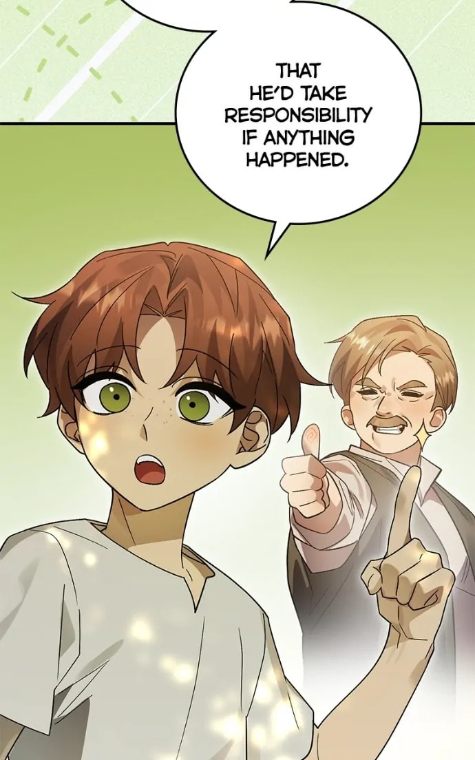 The Hero, the Demon, andthe Villain Chapter 139 page 12 - 