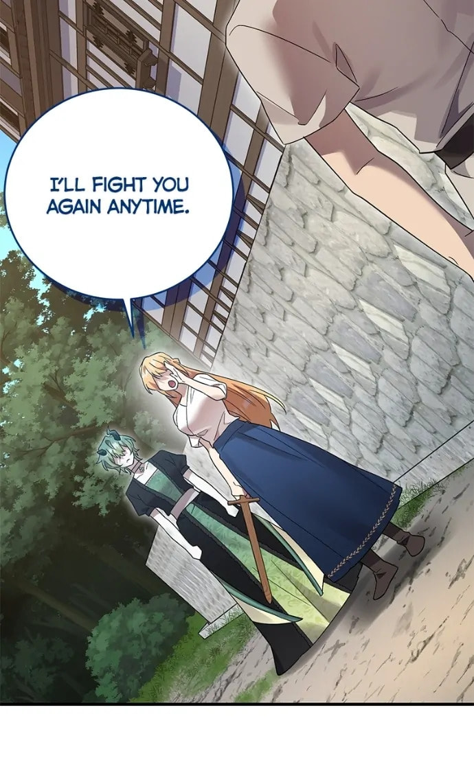 The Hero, the Demon, andthe Villain Chapter 139 page 112 - 