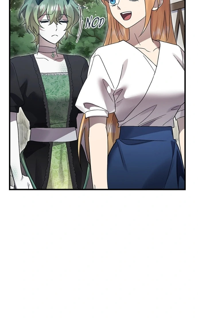 The Hero, the Demon, andthe Villain Chapter 139 page 114 - 