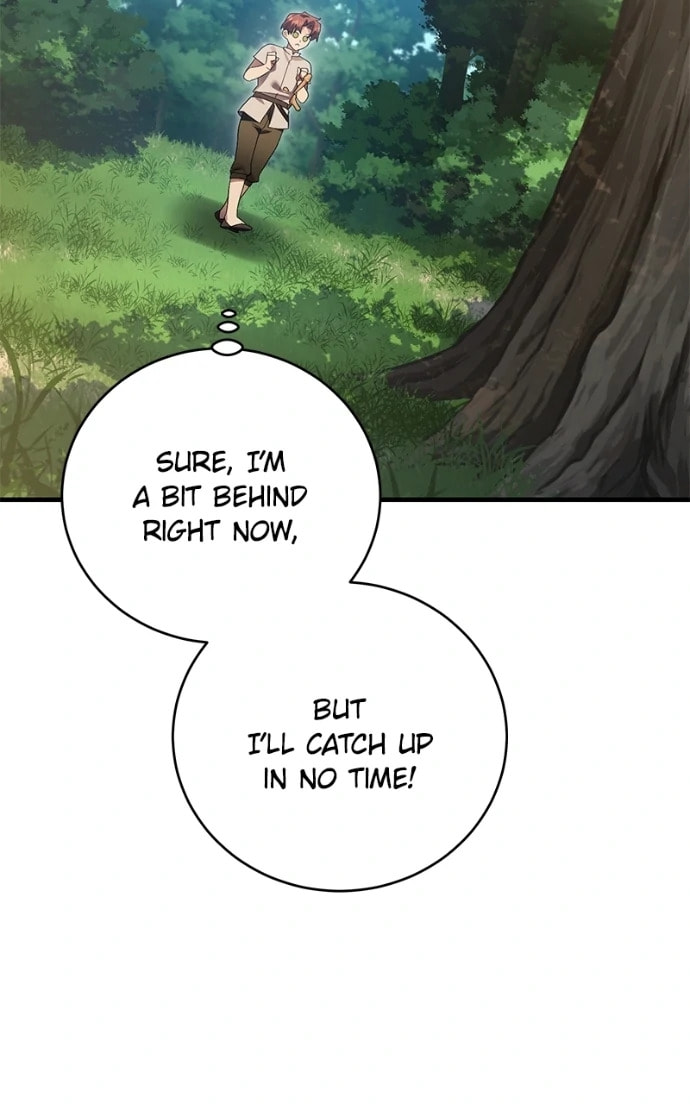 The Hero, the Demon, andthe Villain Chapter 139 page 118 - 