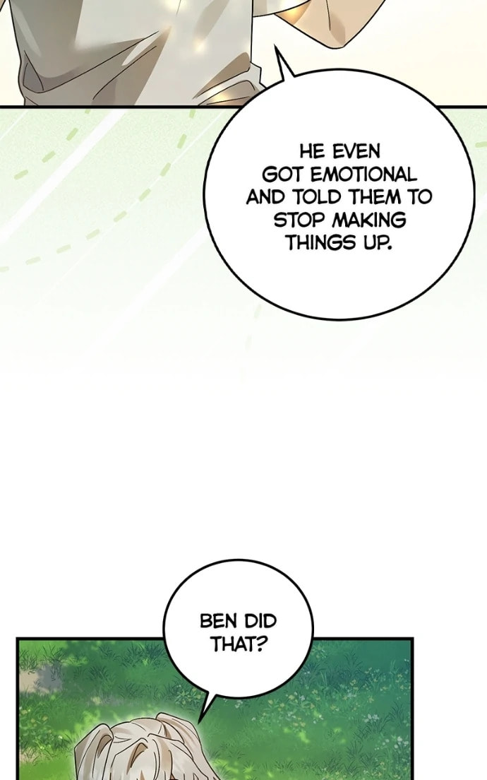 The Hero, the Demon, andthe Villain Chapter 139 page 13 - 