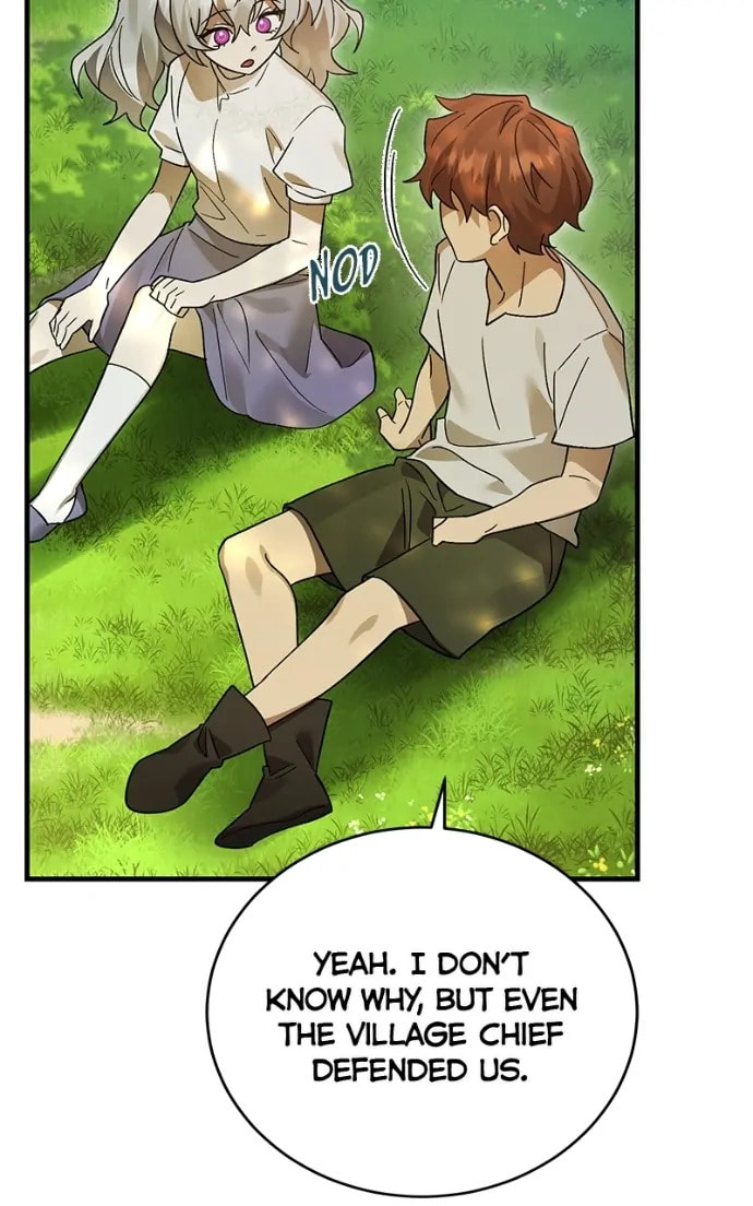 The Hero, the Demon, andthe Villain Chapter 139 page 14 - 