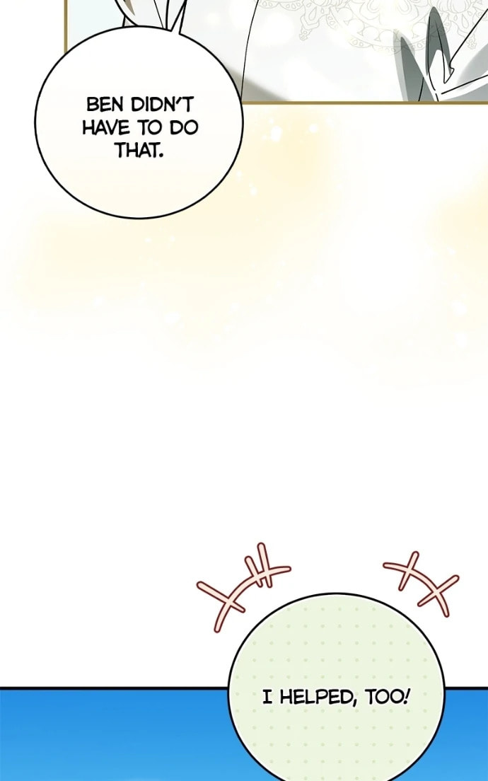 The Hero, the Demon, andthe Villain Chapter 139 page 16 - 