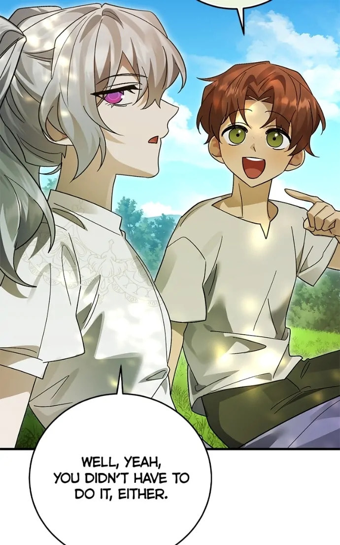 The Hero, the Demon, andthe Villain Chapter 139 page 17 - 