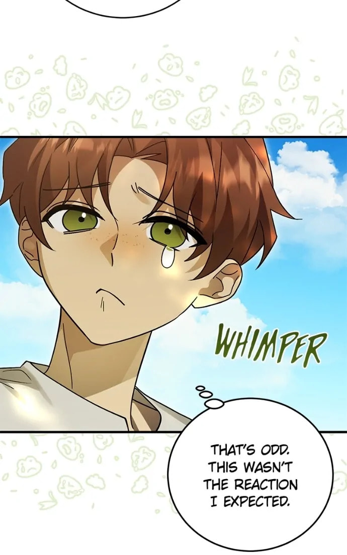 The Hero, the Demon, andthe Villain Chapter 139 page 18 - 
