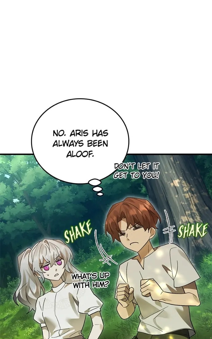 The Hero, the Demon, andthe Villain Chapter 139 page 19 - 