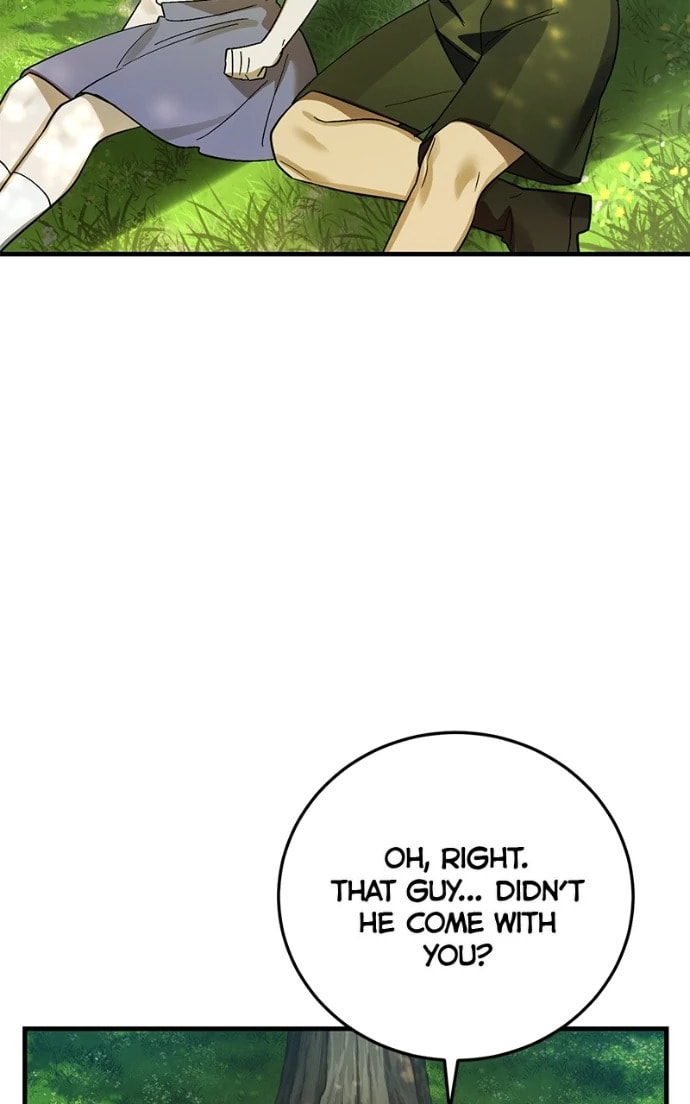 The Hero, the Demon, andthe Villain Chapter 139 page 20 - 