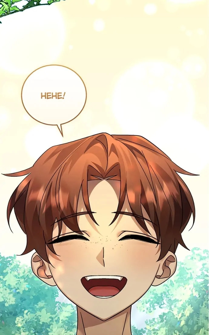 The Hero, the Demon, andthe Villain Chapter 139 page 3 - 