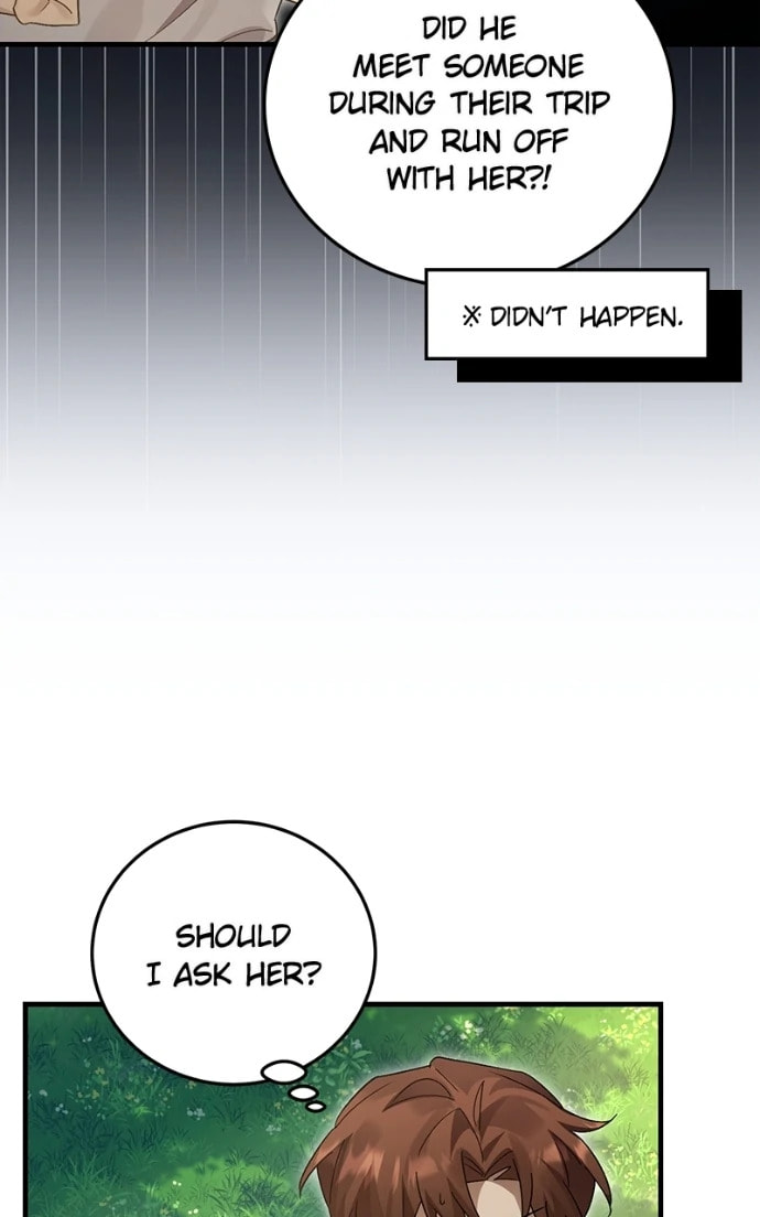 The Hero, the Demon, andthe Villain Chapter 139 page 25 - 