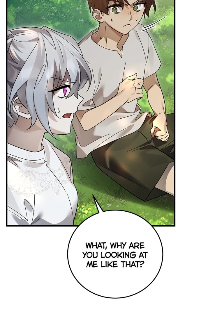 The Hero, the Demon, andthe Villain Chapter 139 page 26 - 