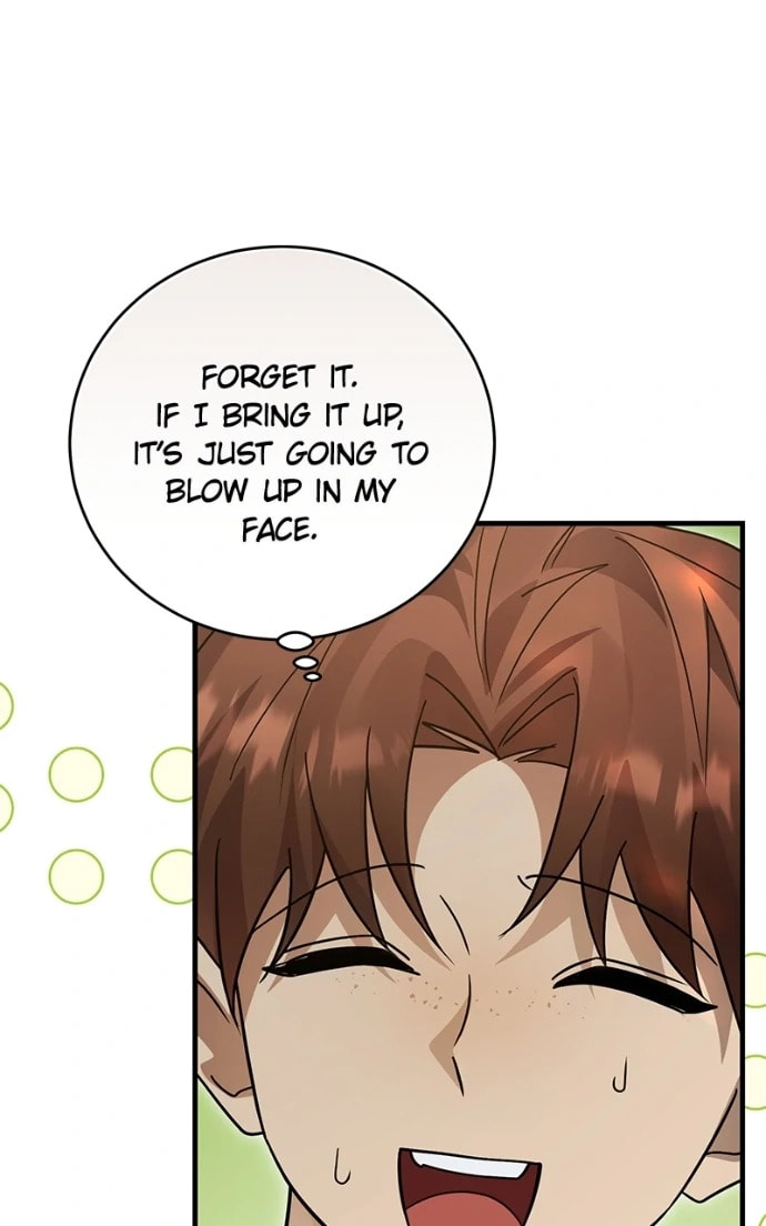 The Hero, the Demon, andthe Villain Chapter 139 page 27 - 
