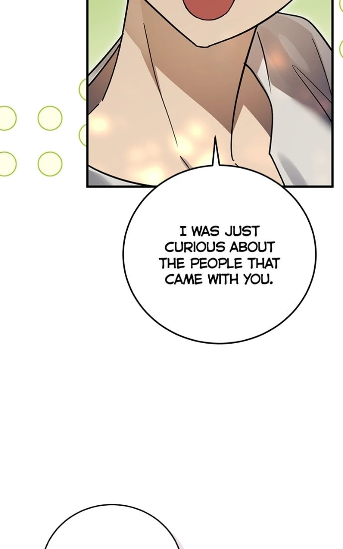 The Hero, the Demon, andthe Villain Chapter 139 page 28 - 