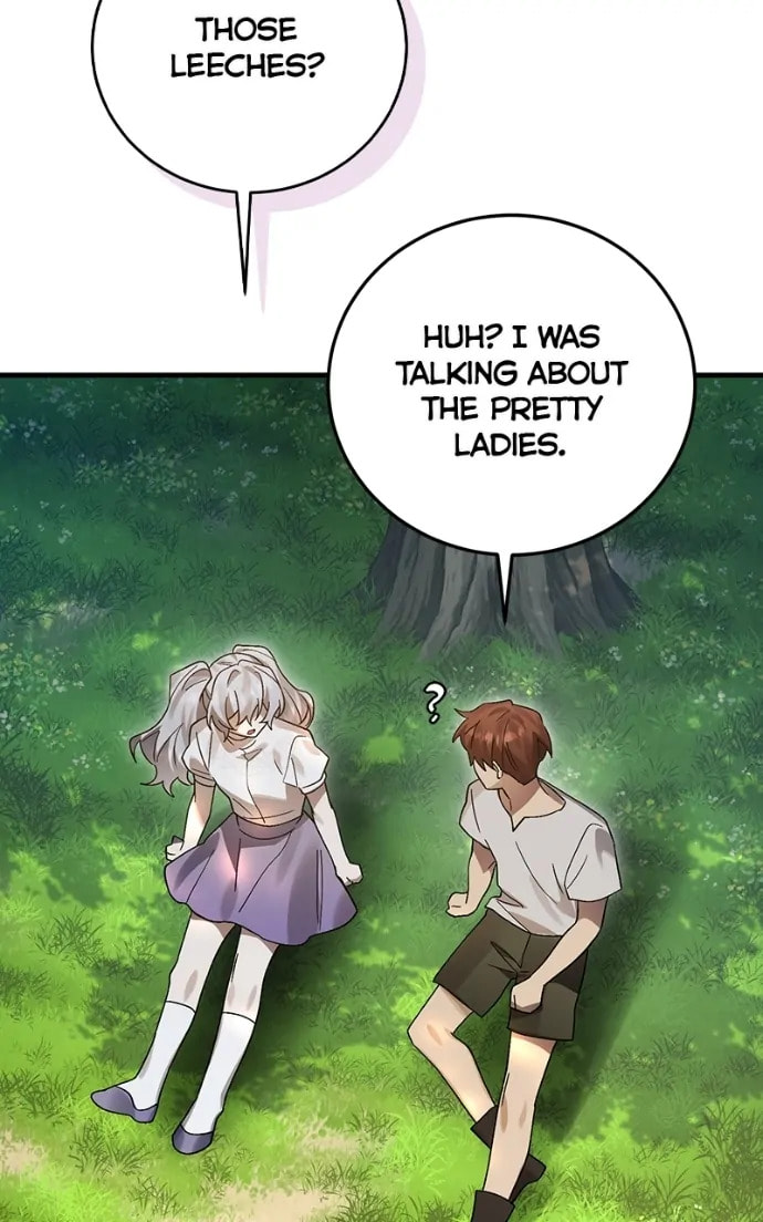 The Hero, the Demon, andthe Villain Chapter 139 page 29 - 