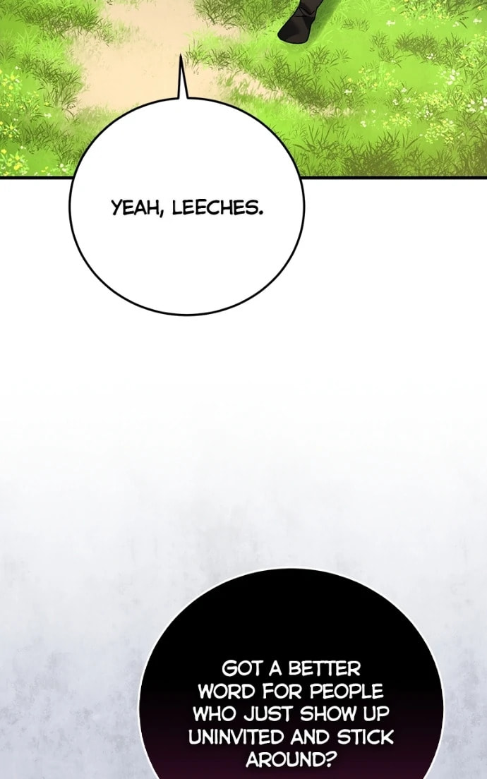The Hero, the Demon, andthe Villain Chapter 139 page 30 - 