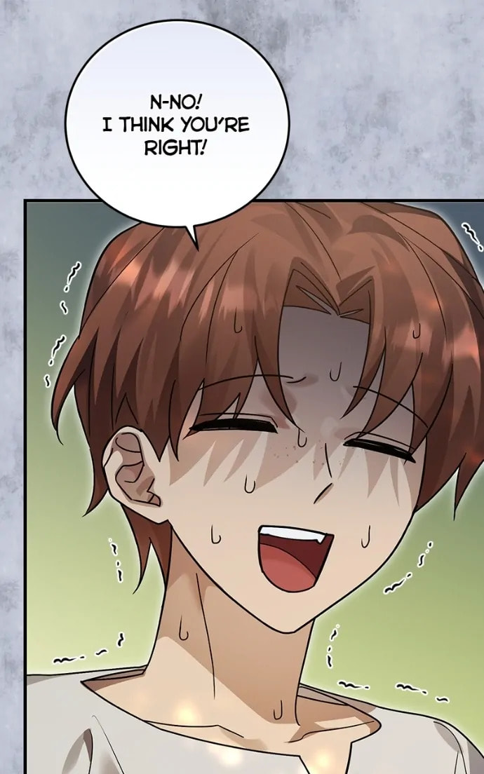 The Hero, the Demon, andthe Villain Chapter 139 page 32 - 