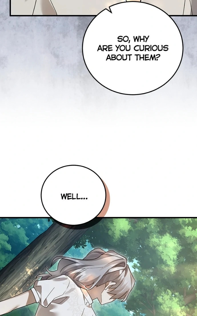 The Hero, the Demon, andthe Villain Chapter 139 page 33 - 
