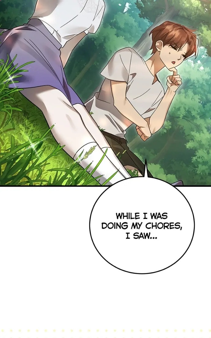 The Hero, the Demon, andthe Villain Chapter 139 page 34 - 
