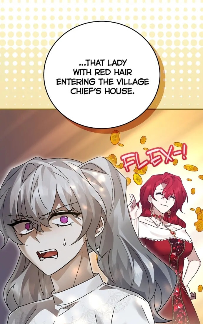 The Hero, the Demon, andthe Villain Chapter 139 page 35 - 