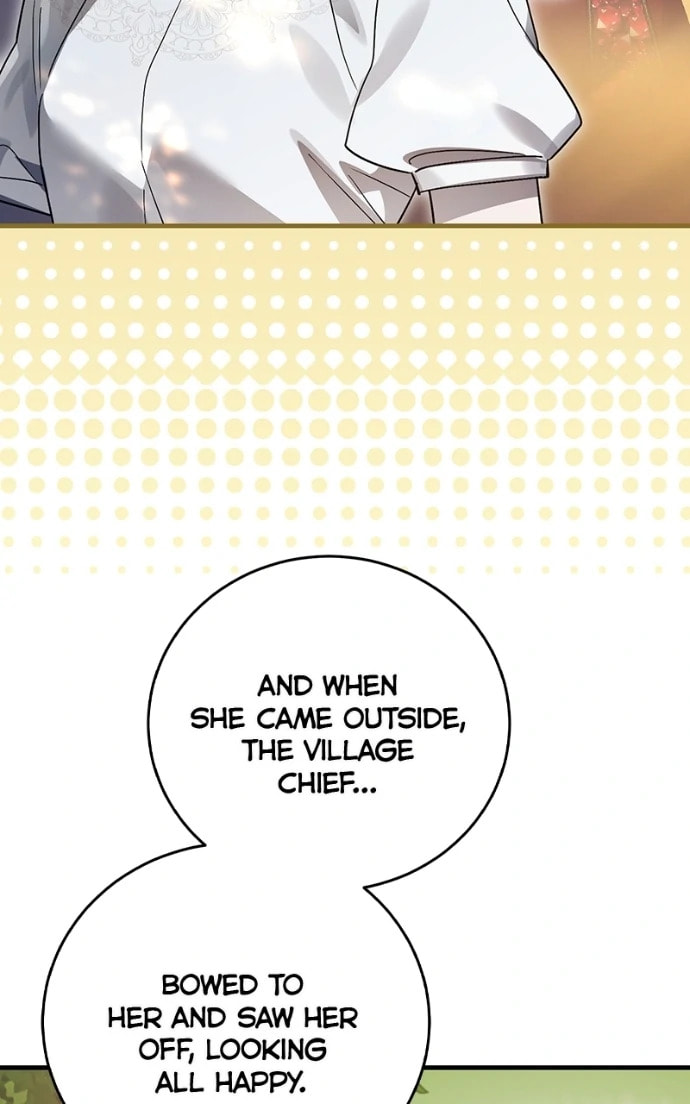 The Hero, the Demon, andthe Villain Chapter 139 page 36 - 
