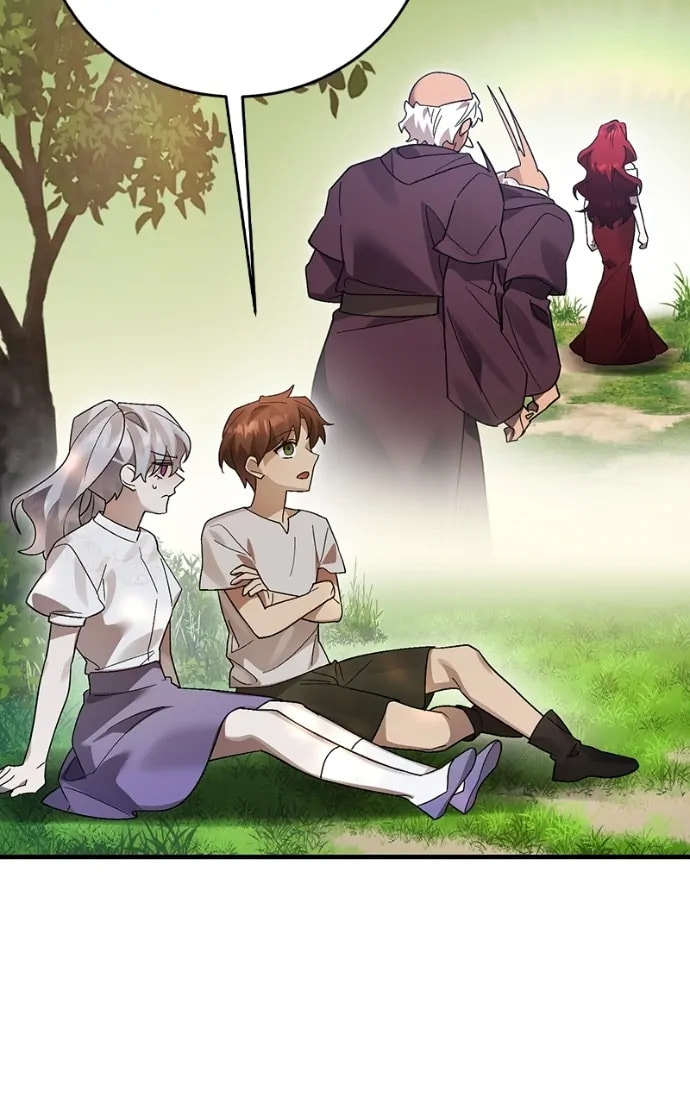 The Hero, the Demon, andthe Villain Chapter 139 page 37 - 